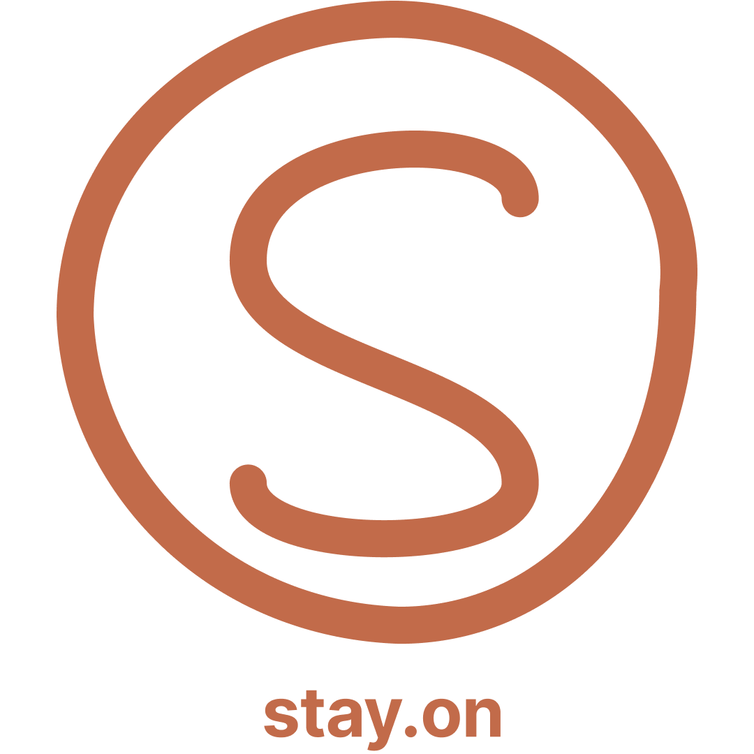 stay.on