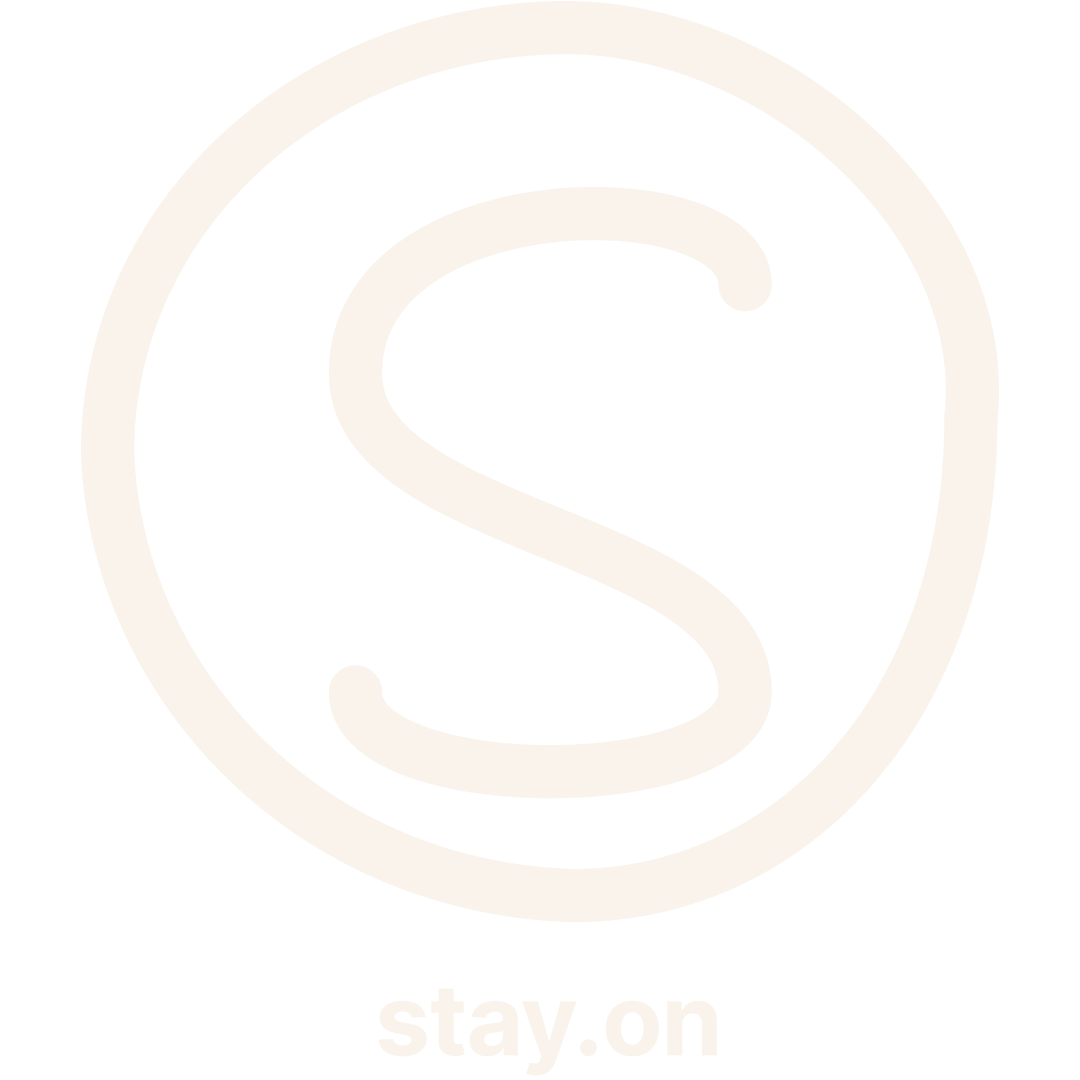 stay.on